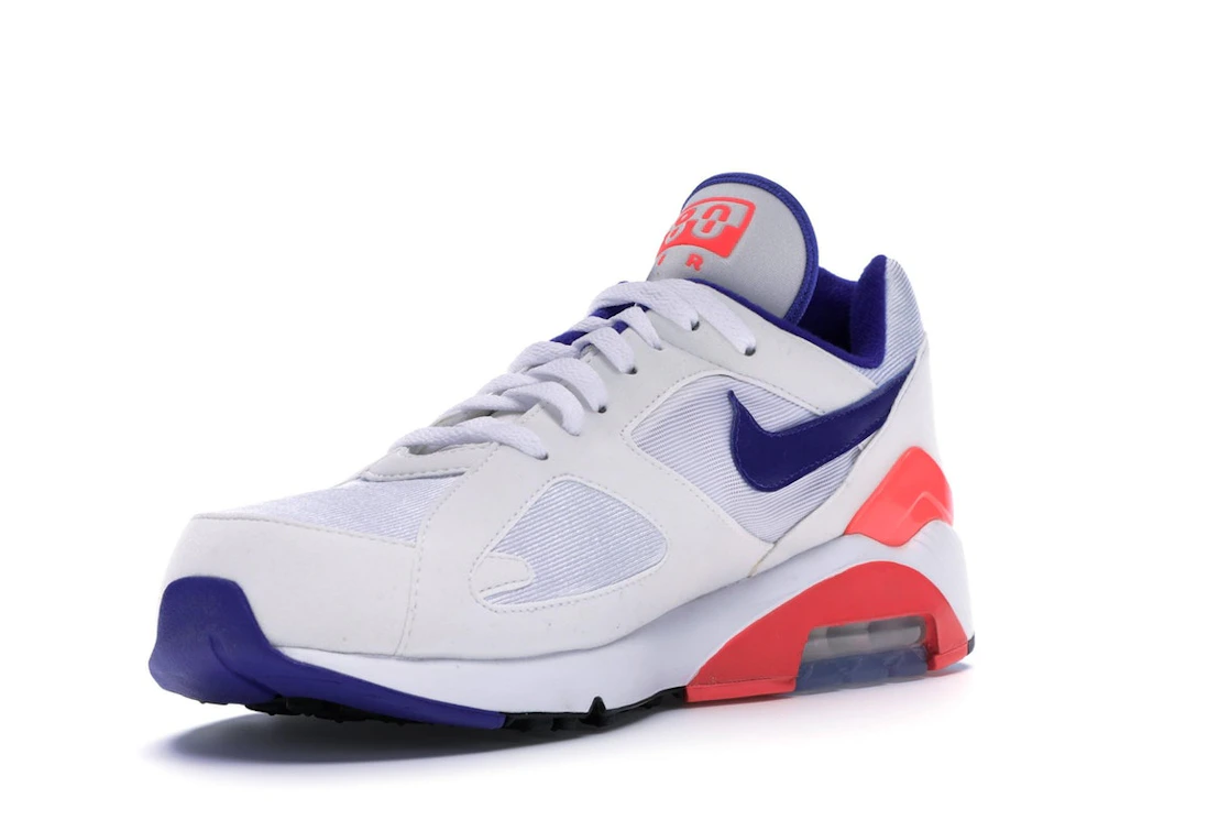 Vue 14 de Nike Air Max 180 Ultramarine (2018)