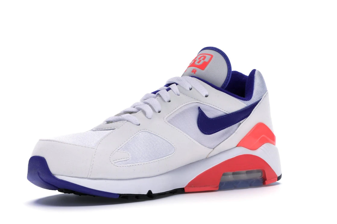 Vue 15 de Nike Air Max 180 Ultramarine (2018)