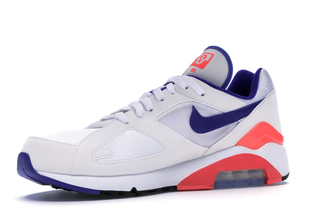 Vue 16 de Nike Air Max 180 Ultramarine (2018)