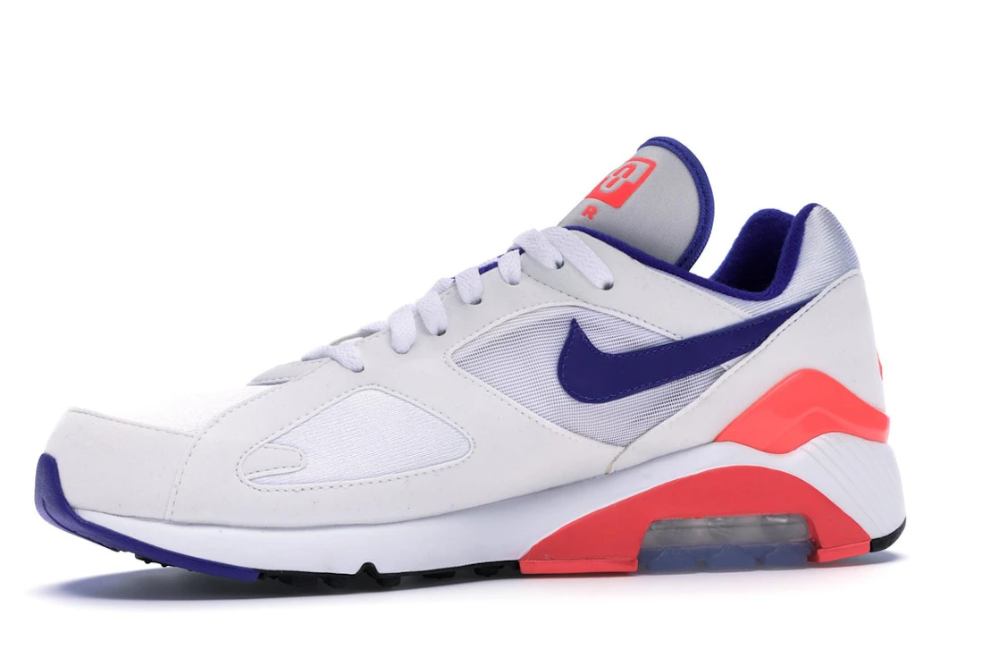 Vue 17 de Nike Air Max 180 Ultramarine (2018)