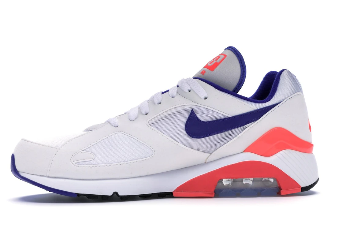 Vue 18 de Nike Air Max 180 Ultramarine (2018)