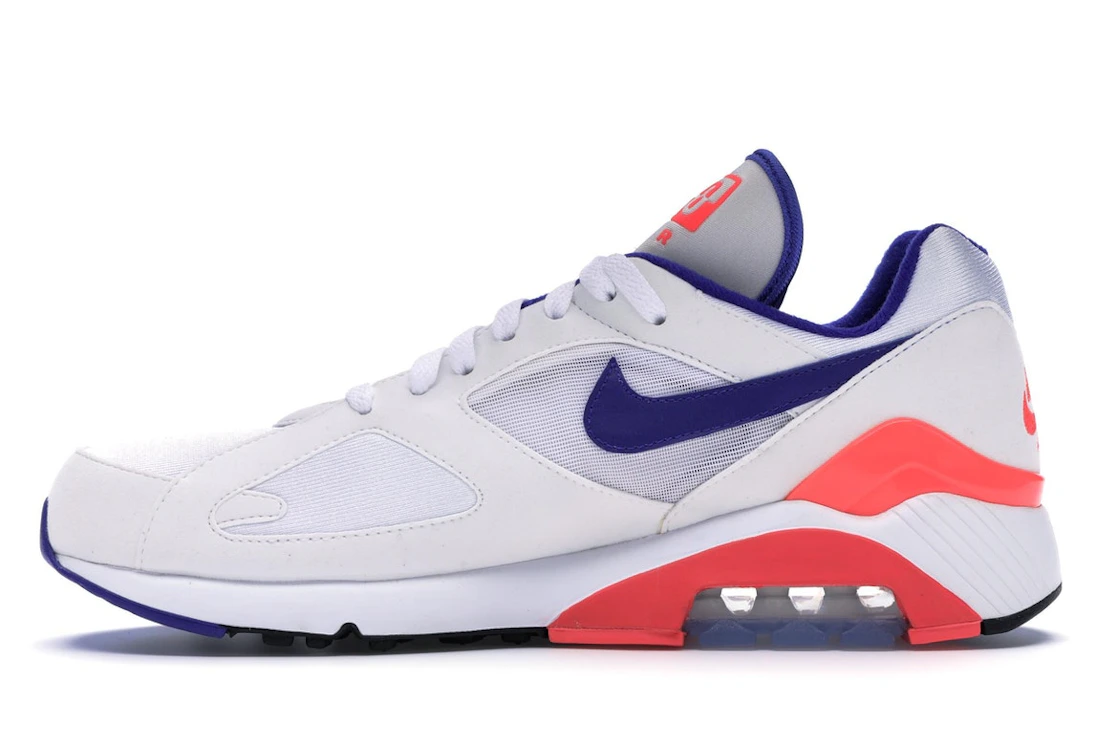 Vue 19 de Nike Air Max 180 Ultramarine (2018)