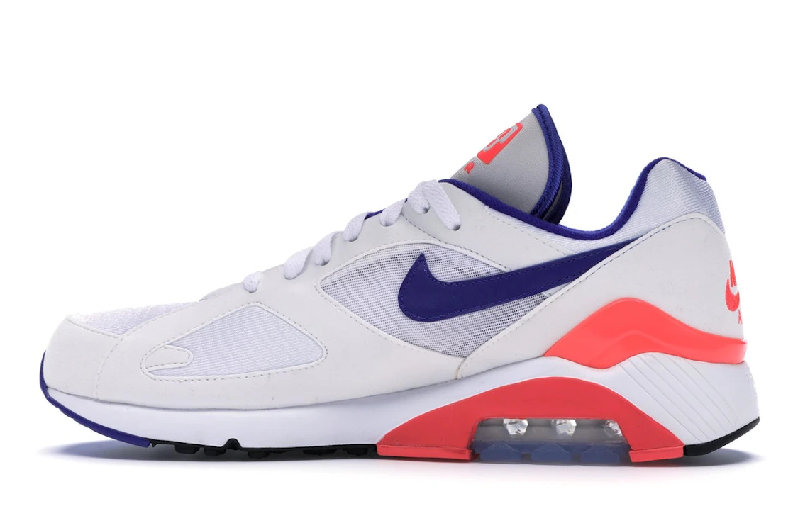 Vue 20 de Nike Air Max 180 Ultramarine (2018)
