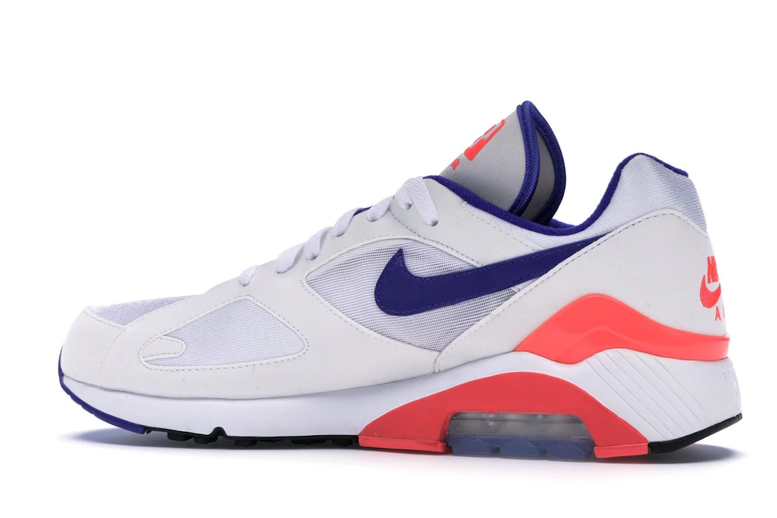 Vue 21 de Nike Air Max 180 Ultramarine (2018)
