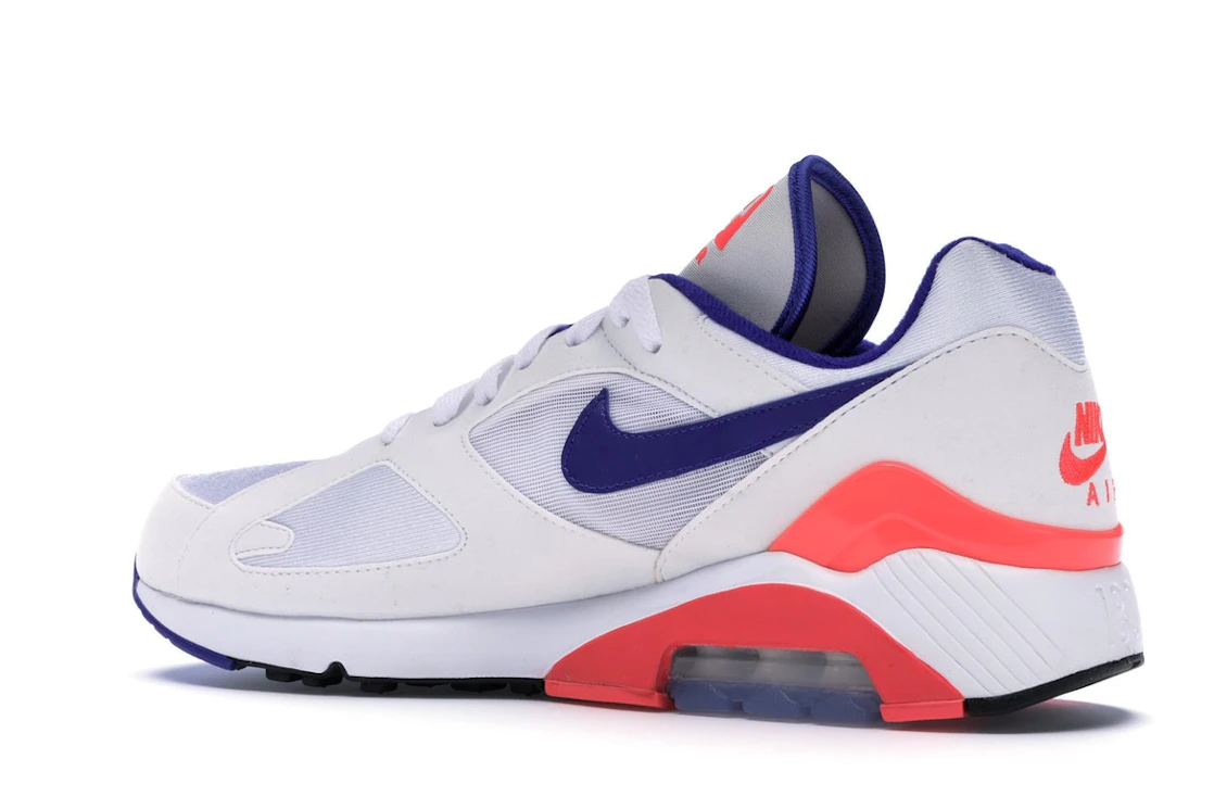 Vue 22 de Nike Air Max 180 Ultramarine (2018)