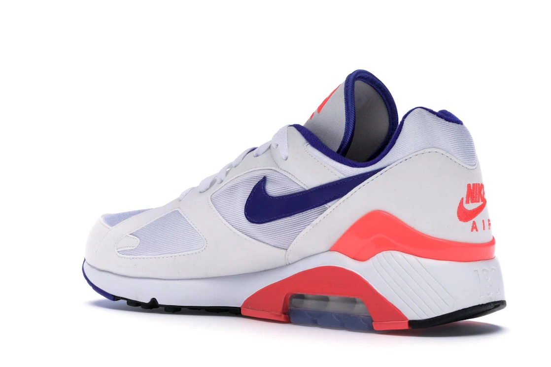 Vue 23 de Nike Air Max 180 Ultramarine (2018)