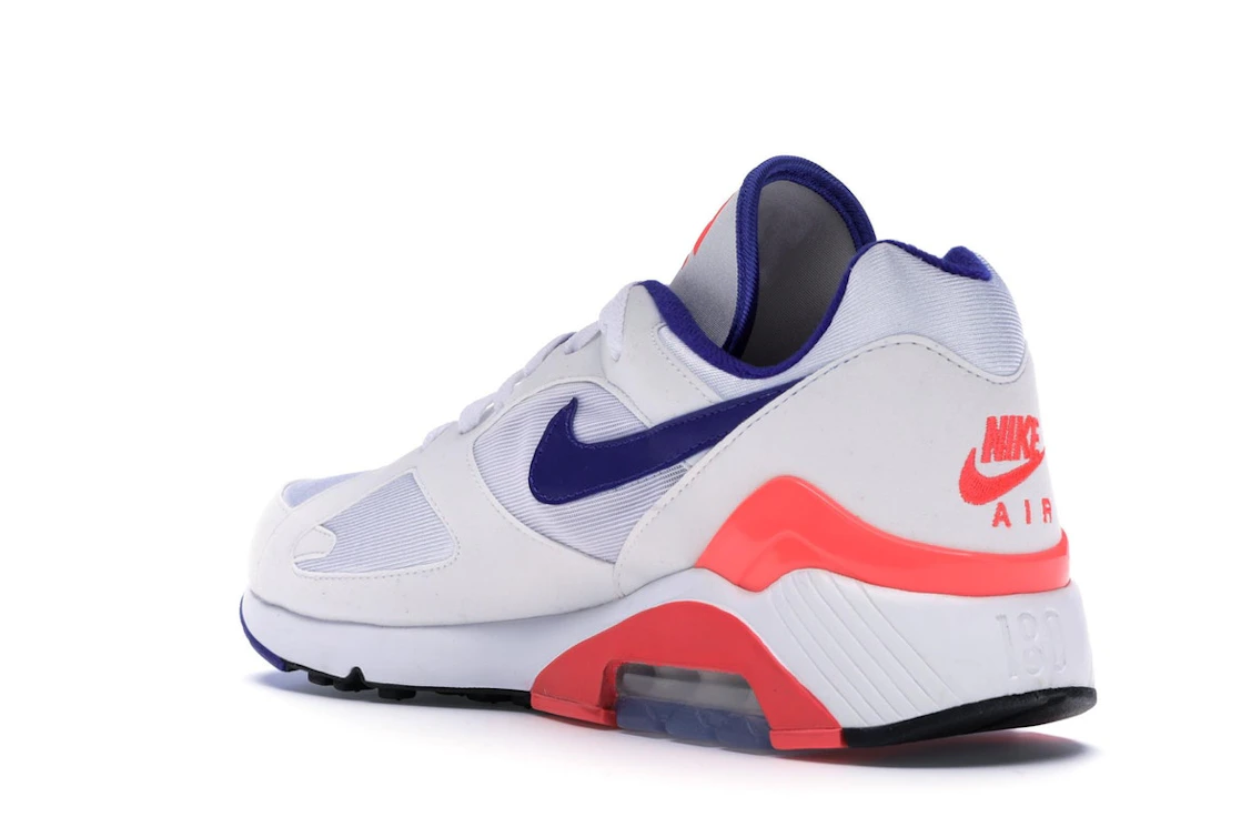Vue 24 de Nike Air Max 180 Ultramarine (2018)