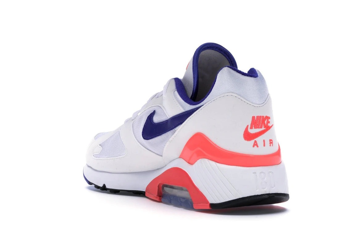 Vue 25 de Nike Air Max 180 Ultramarine (2018)