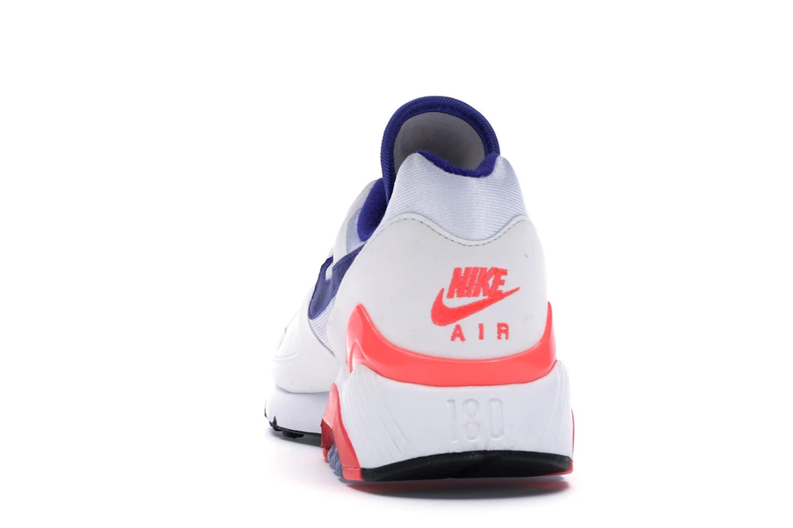 Vue 27 de Nike Air Max 180 Ultramarine (2018)