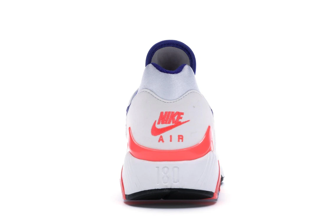 Vue 28 de Nike Air Max 180 Ultramarine (2018)