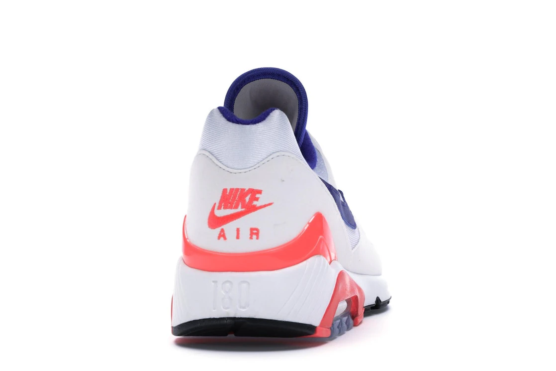 Vue 29 de Nike Air Max 180 Ultramarine (2018)