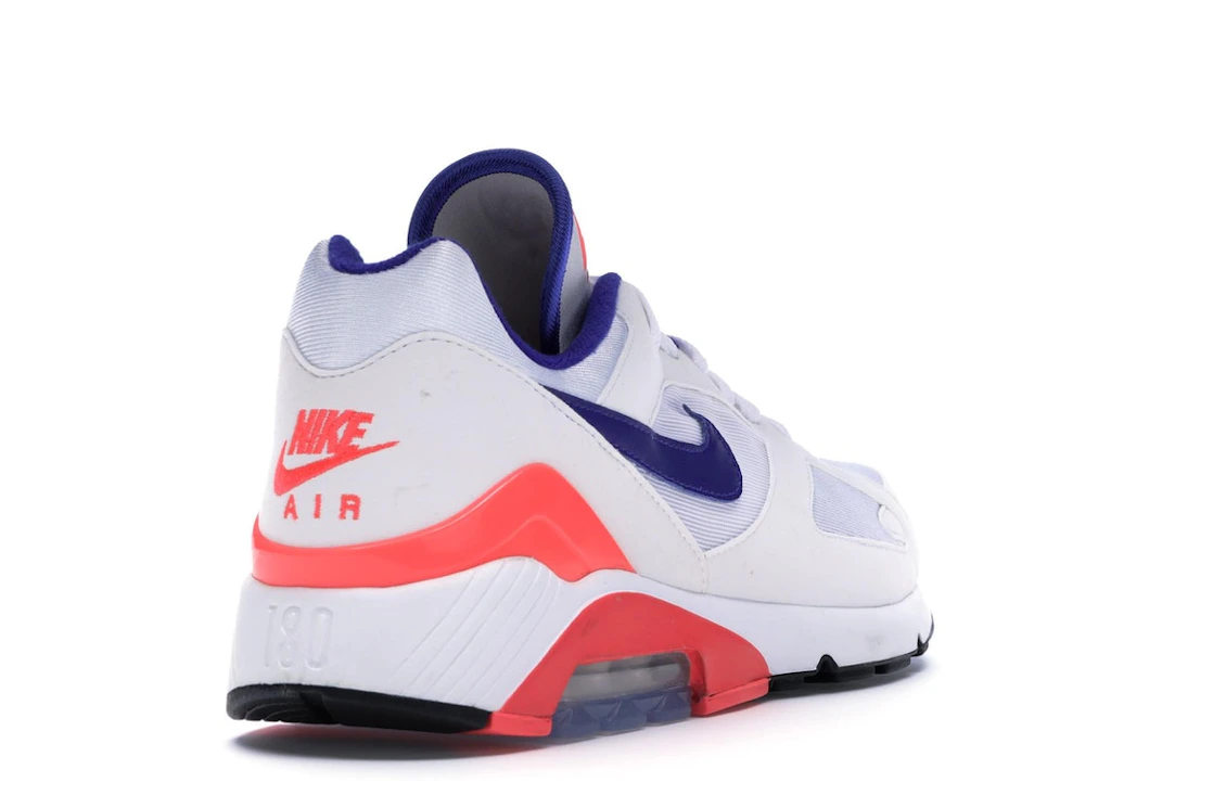 Vue 31 de Nike Air Max 180 Ultramarine (2018)
