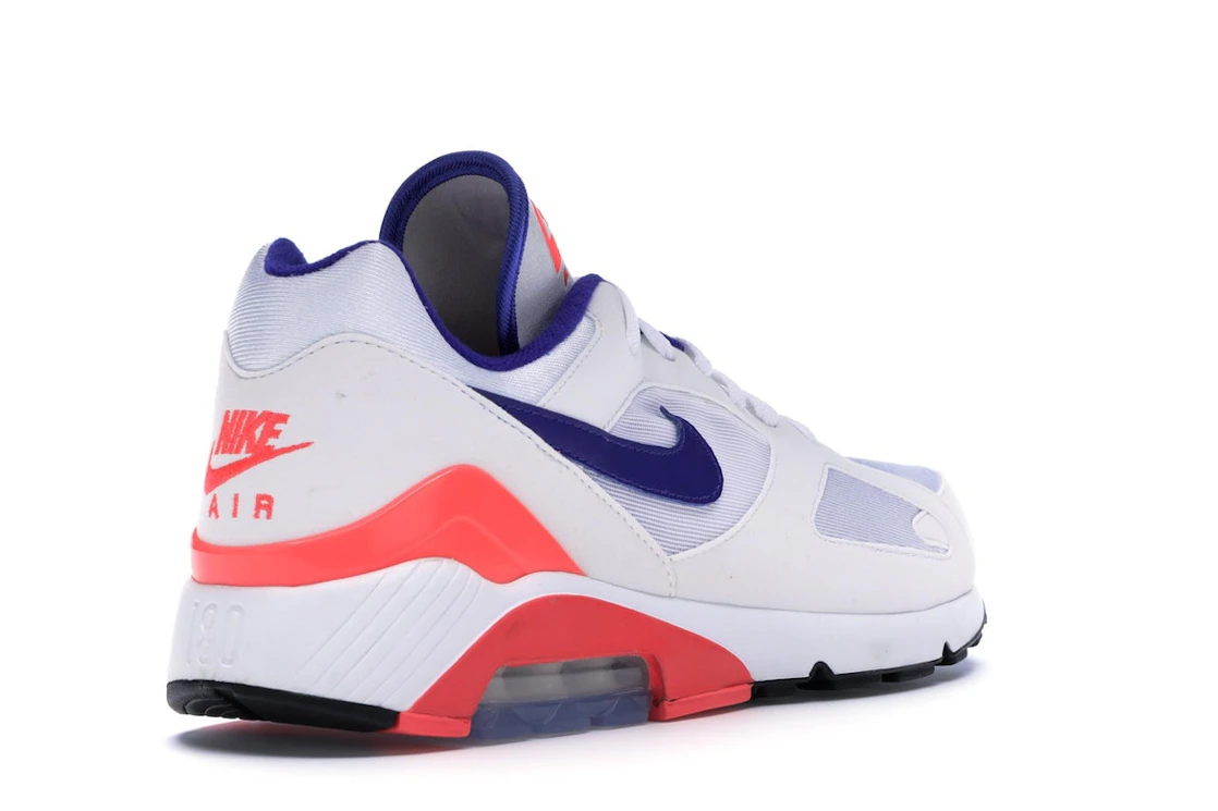 Vue 32 de Nike Air Max 180 Ultramarine (2018)