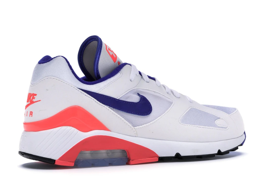 Vue 34 de Nike Air Max 180 Ultramarine (2018)