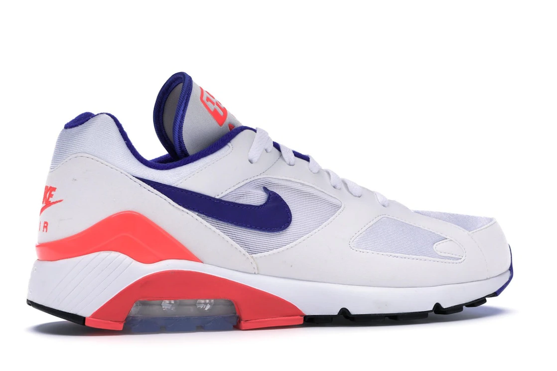 Vue 35 de Nike Air Max 180 Ultramarine (2018)