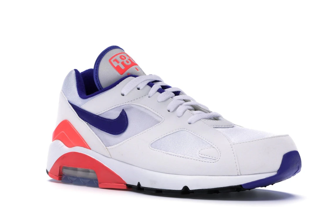 Vue 5 de Nike Air Max 180 Ultramarine (2018)