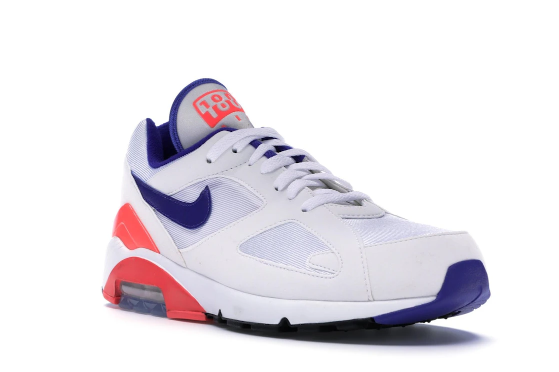 Vue 6 de Nike Air Max 180 Ultramarine (2018)