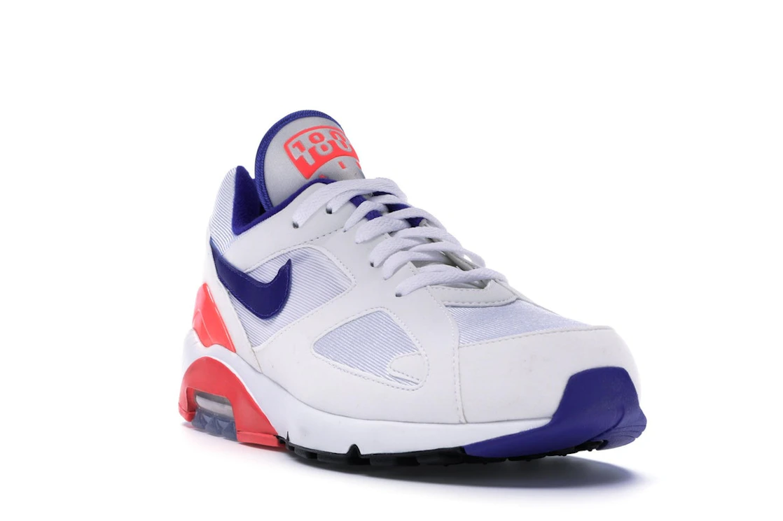 Vue 7 de Nike Air Max 180 Ultramarine (2018)