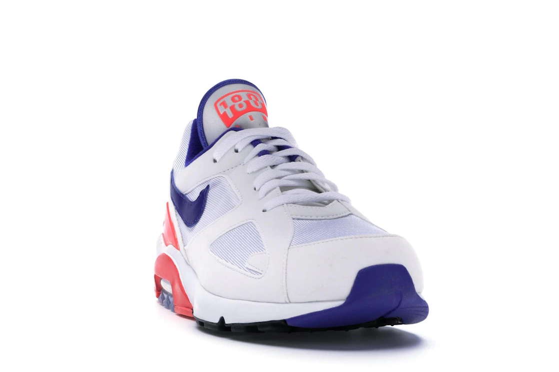 Vue 8 de Nike Air Max 180 Ultramarine (2018)