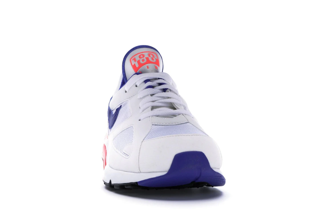 Vue 9 de Nike Air Max 180 Ultramarine (2018)