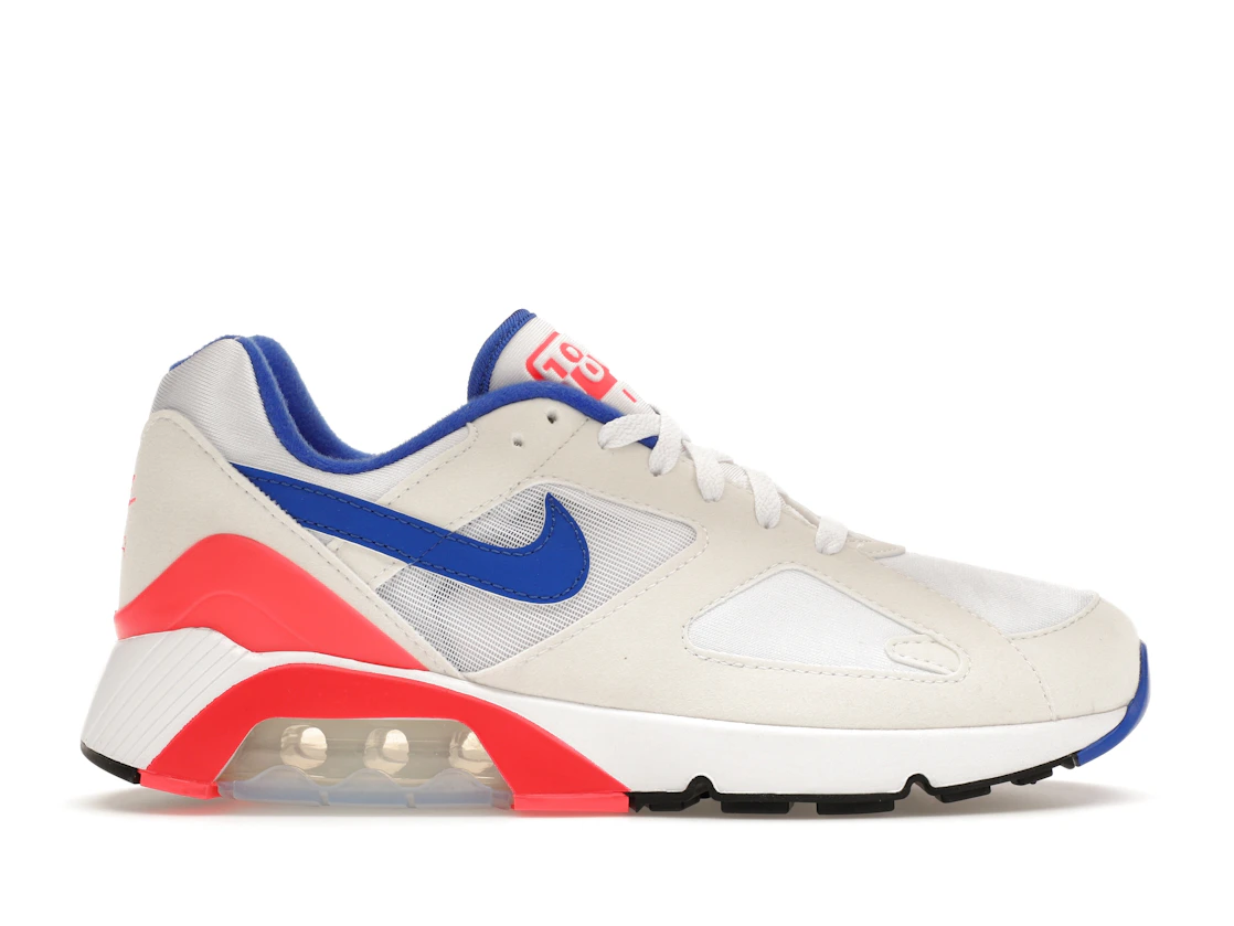 Vue 1 de Nike Air Max 180 Ultramarine (2024)