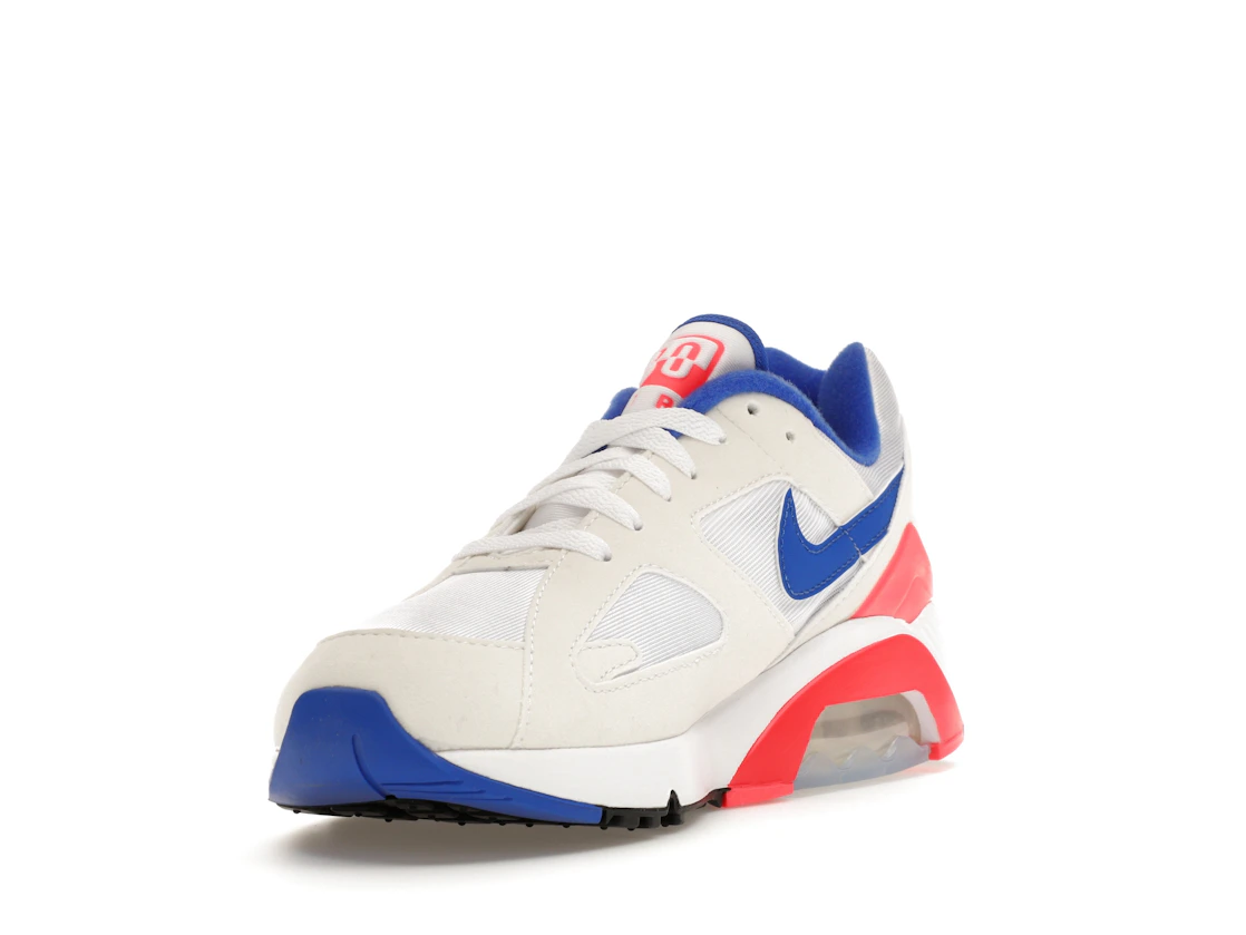 Vue 13 de Nike Air Max 180 Ultramarine (2024)