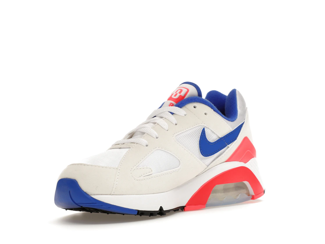 Vue 14 de Nike Air Max 180 Ultramarine (2024)