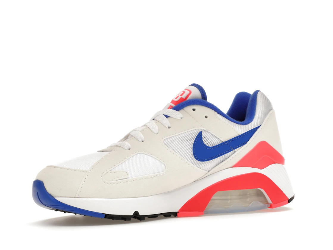 Vue 16 de Nike Air Max 180 Ultramarine (2024)