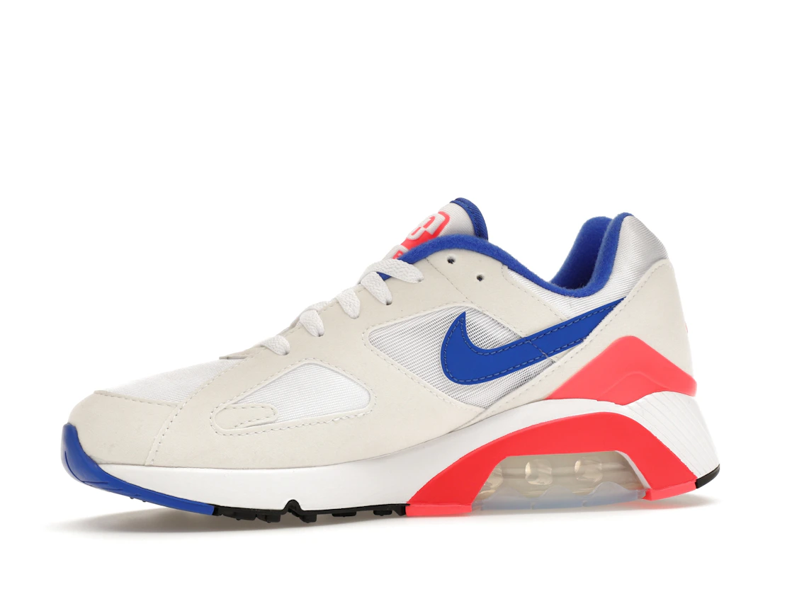Vue 17 de Nike Air Max 180 Ultramarine (2024)