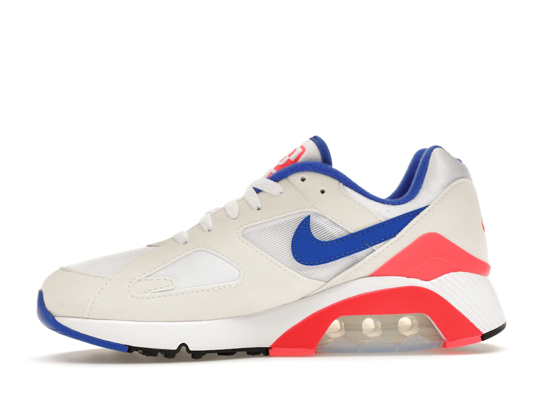 Vue 18 de Nike Air Max 180 Ultramarine (2024)