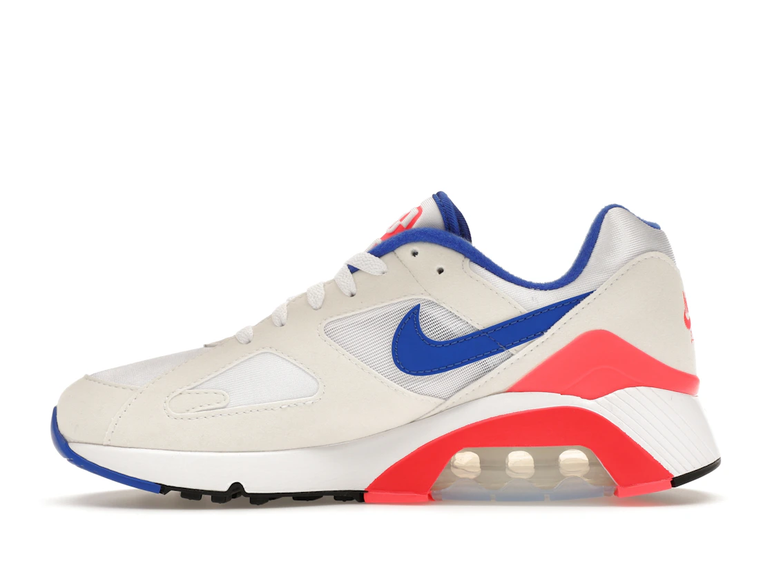 Vue 19 de Nike Air Max 180 Ultramarine (2024)