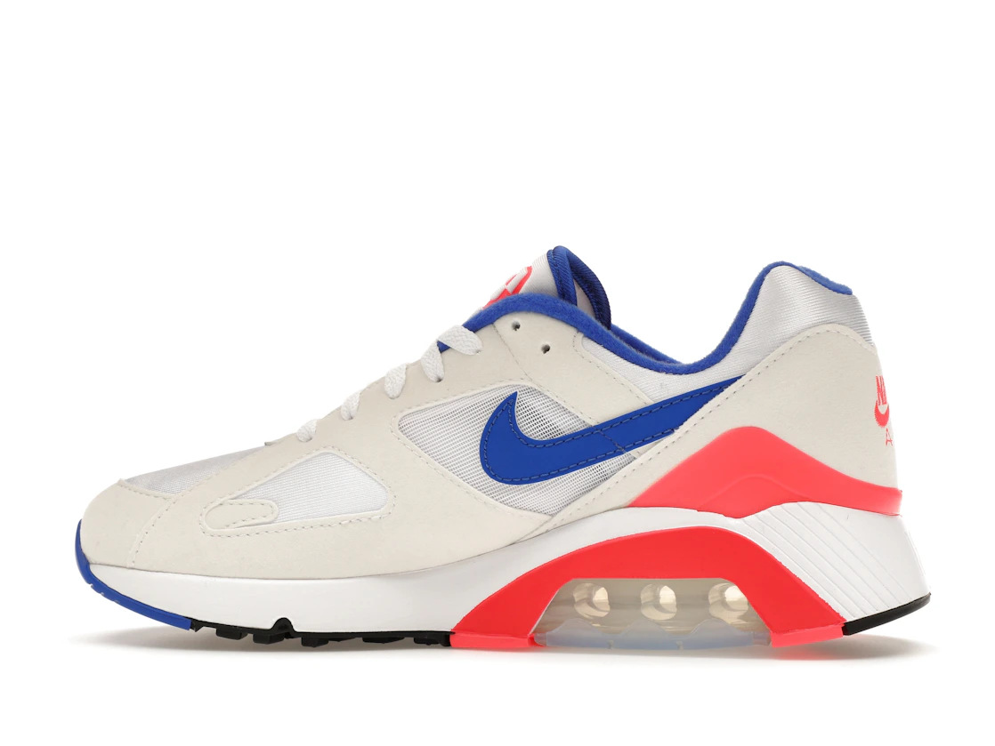 Vue 20 de Nike Air Max 180 Ultramarine (2024)