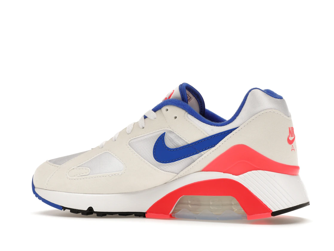 Vue 21 de Nike Air Max 180 Ultramarine (2024)