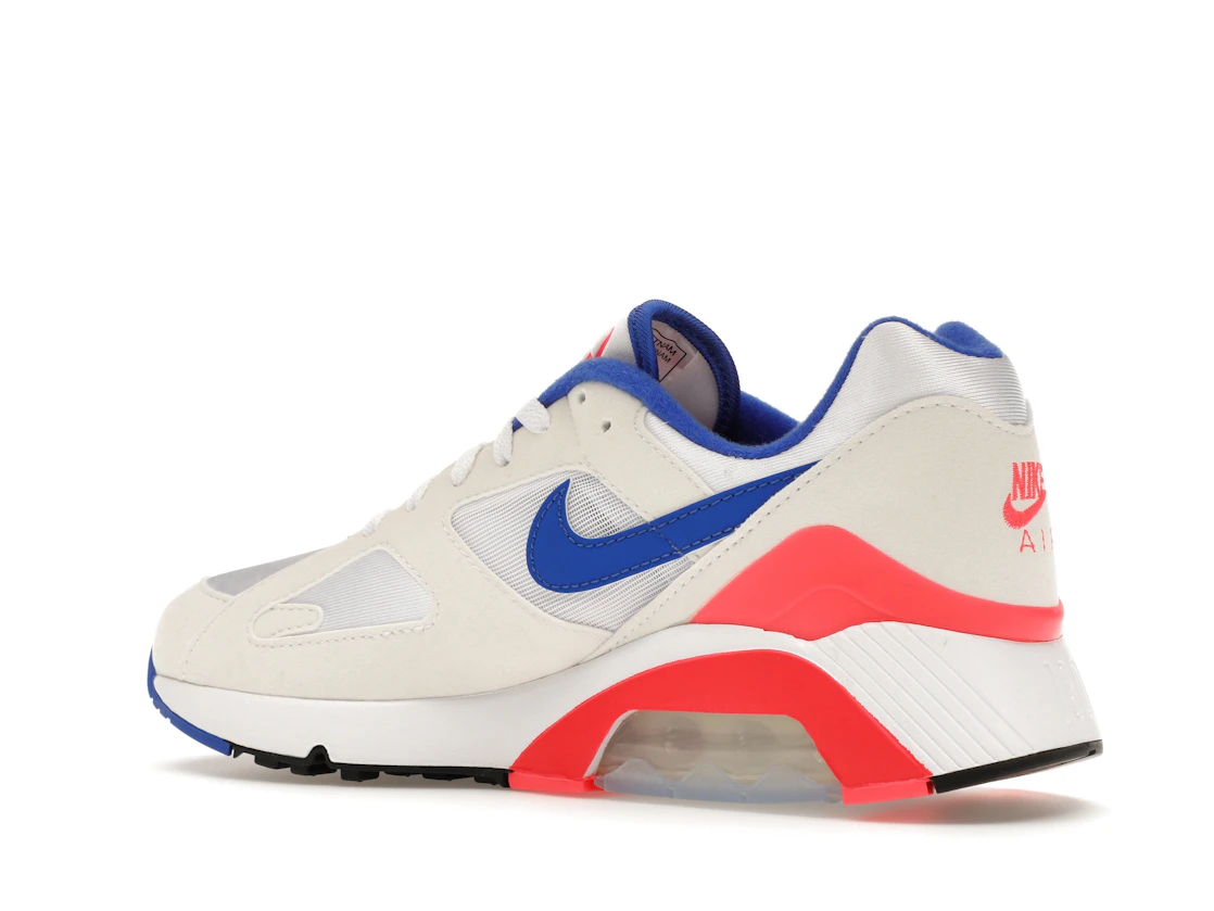 Vue 22 de Nike Air Max 180 Ultramarine (2024)