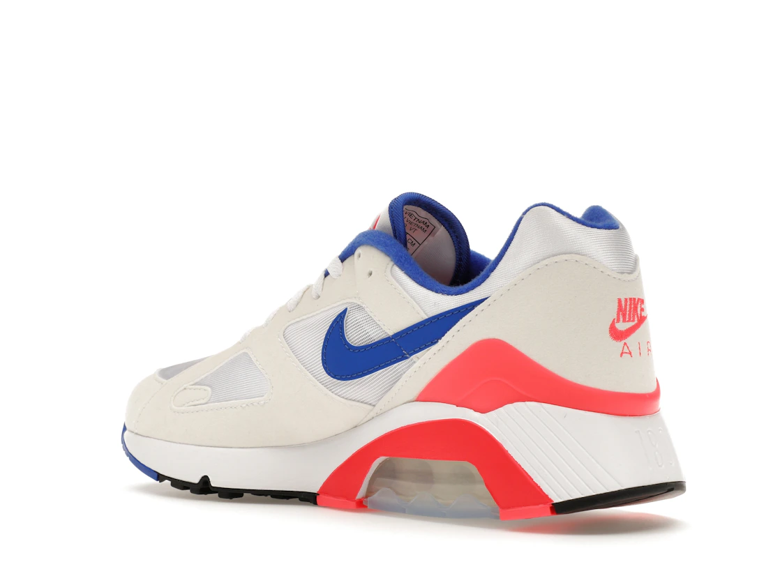 Vue 23 de Nike Air Max 180 Ultramarine (2024)