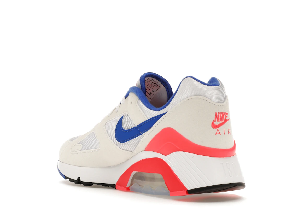 Vue 24 de Nike Air Max 180 Ultramarine (2024)