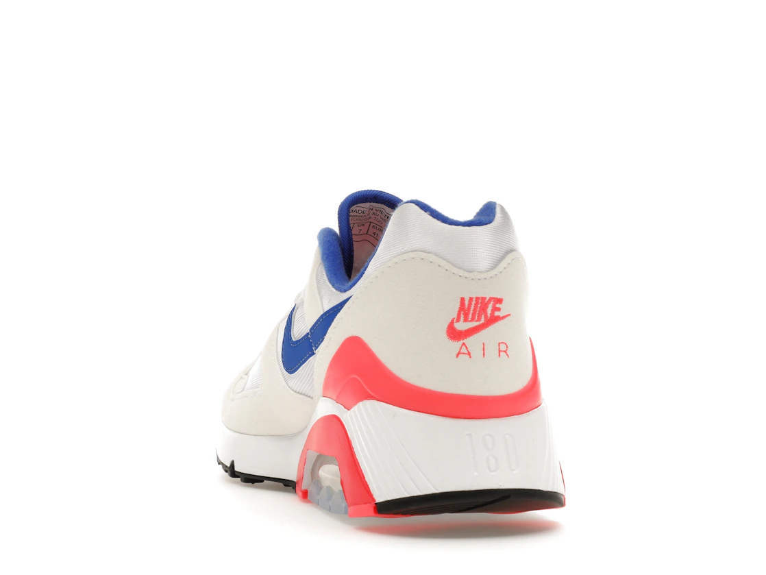 Vue 26 de Nike Air Max 180 Ultramarine (2024)