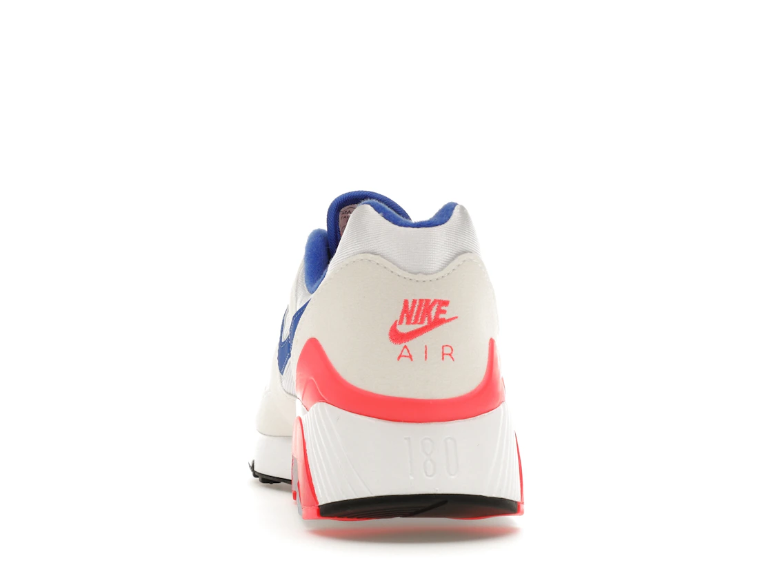 Vue 27 de Nike Air Max 180 Ultramarine (2024)