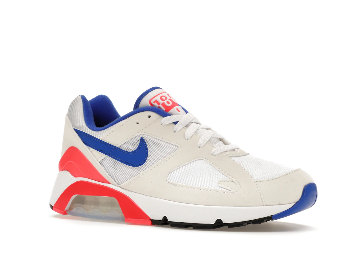 Vue 4 de Nike Air Max 180 Ultramarine (2024)