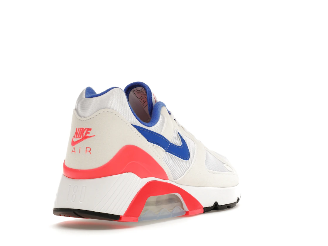 Vue 31 de Nike Air Max 180 Ultramarine (2024)