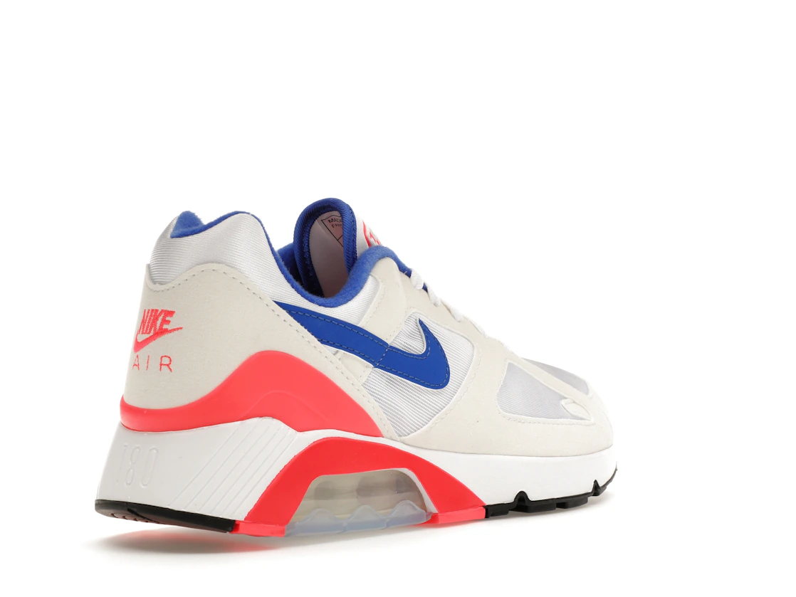 Vue 32 de Nike Air Max 180 Ultramarine (2024)