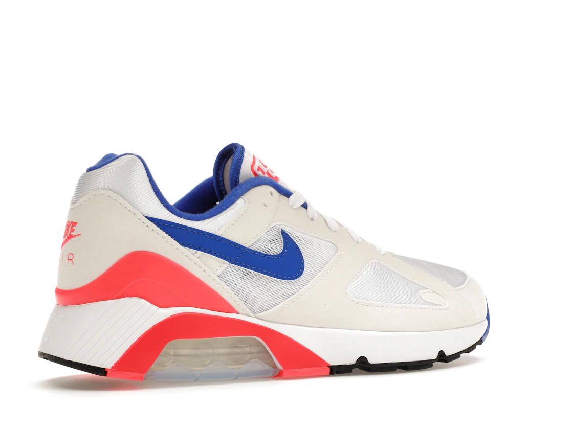 Vue 34 de Nike Air Max 180 Ultramarine (2024)