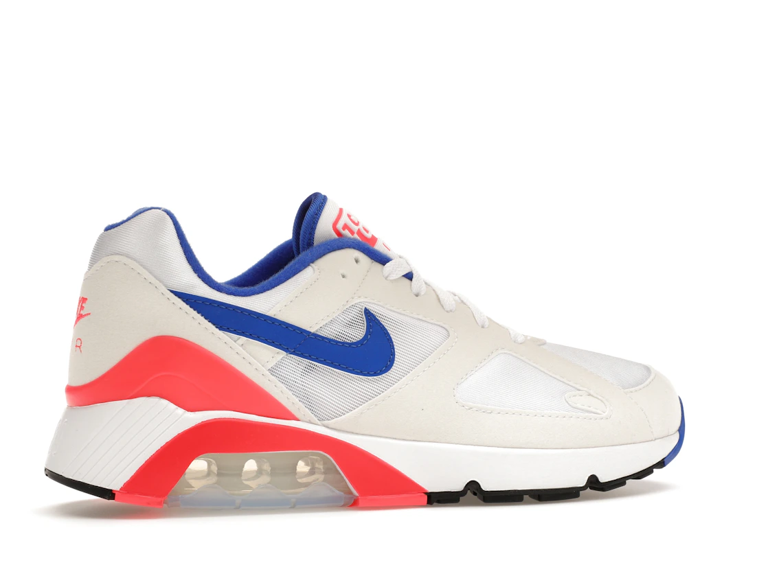 Vue 35 de Nike Air Max 180 Ultramarine (2024)