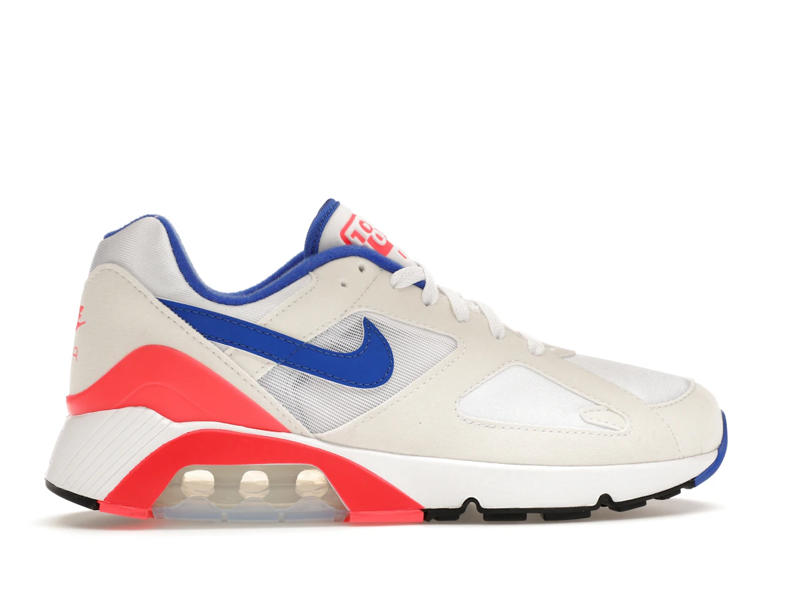Vue 36 de Nike Air Max 180 Ultramarine (2024)