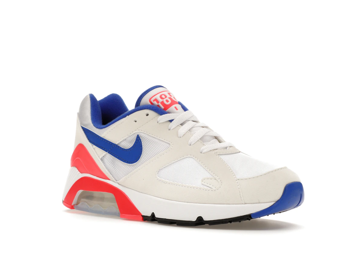 Vue 5 de Nike Air Max 180 Ultramarine (2024)