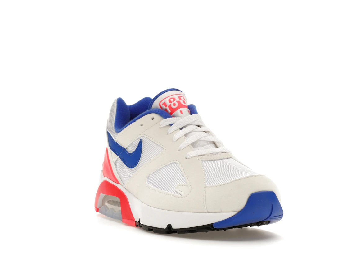 Vue 7 de Nike Air Max 180 Ultramarine (2024)