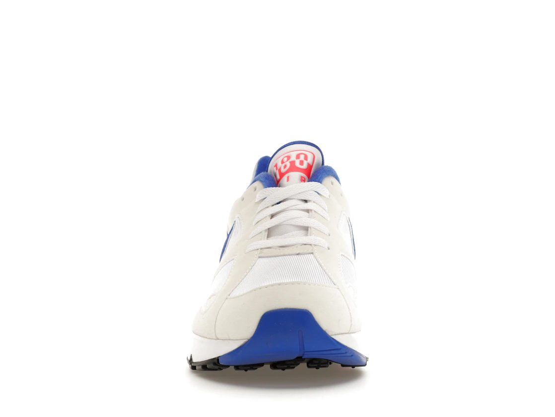 Vue 10 de Nike Air Max 180 Ultramarine (2024)