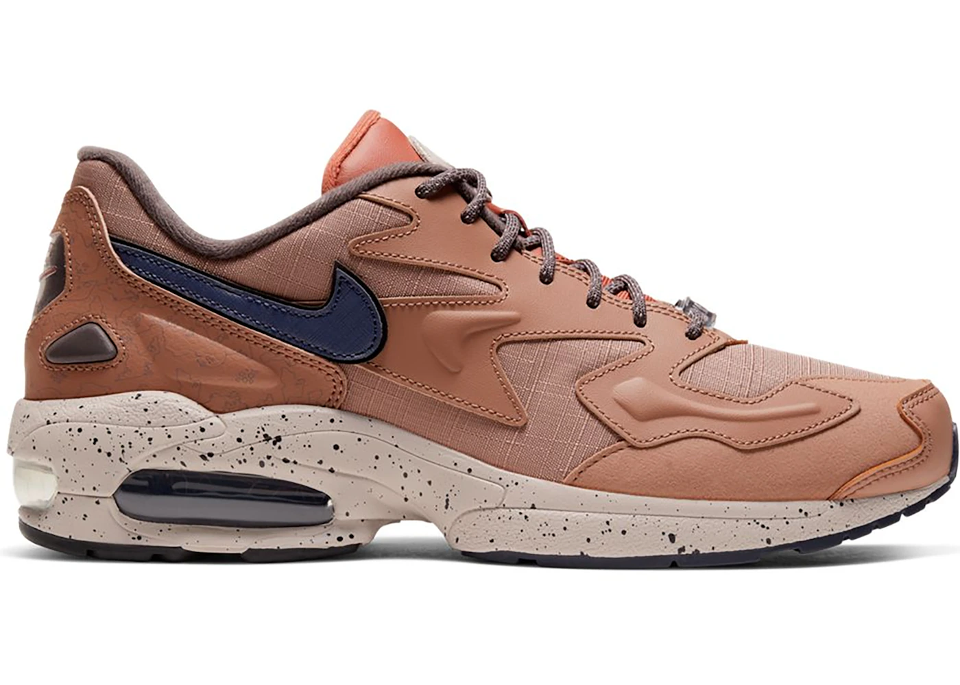 Nike Air Max 2 Light Desert Dust