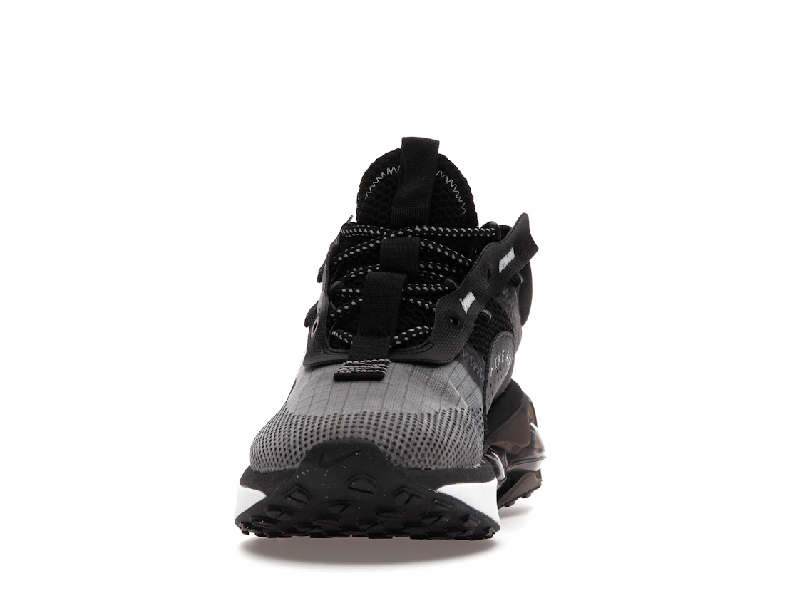 Vue 11 de Nike Air Max 2021 Black White