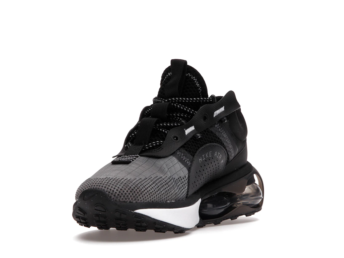 Vue 13 de Nike Air Max 2021 Black White